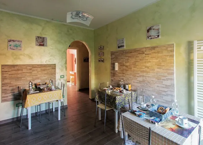 Mary\'S House