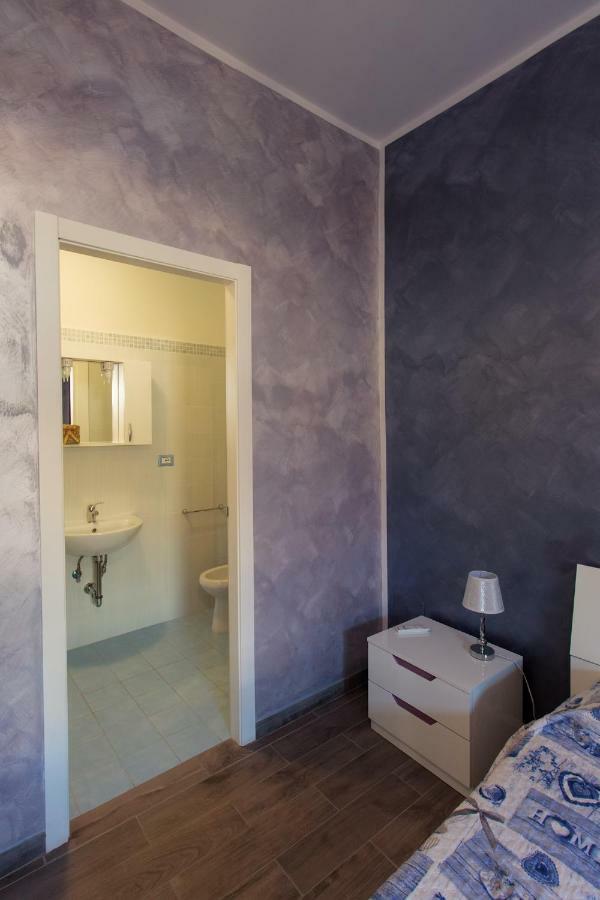 Mary's House * Civitavecchia