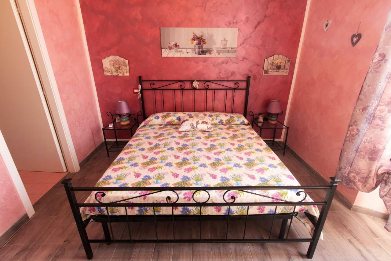 Mary's House *