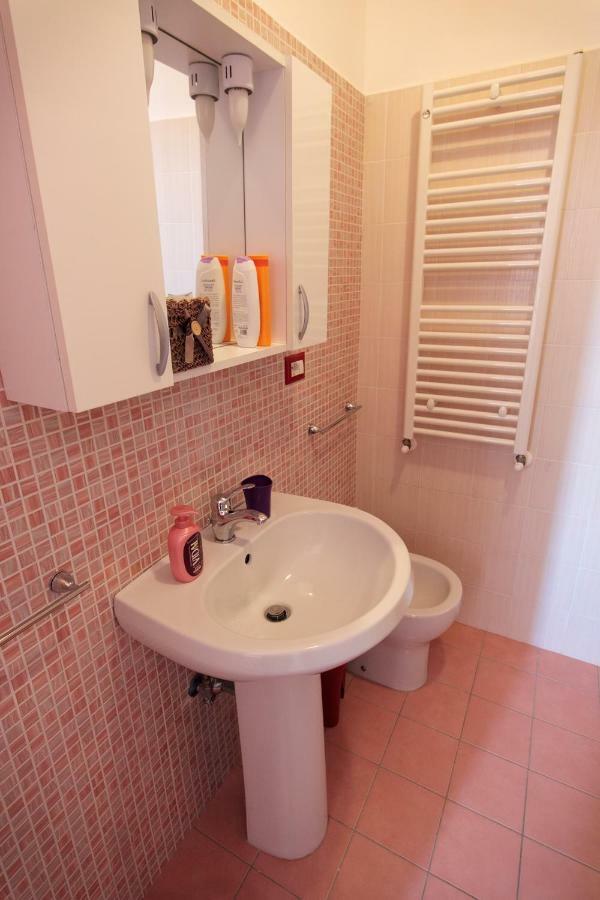 Vakantiehuis Mary's House Civitavecchia