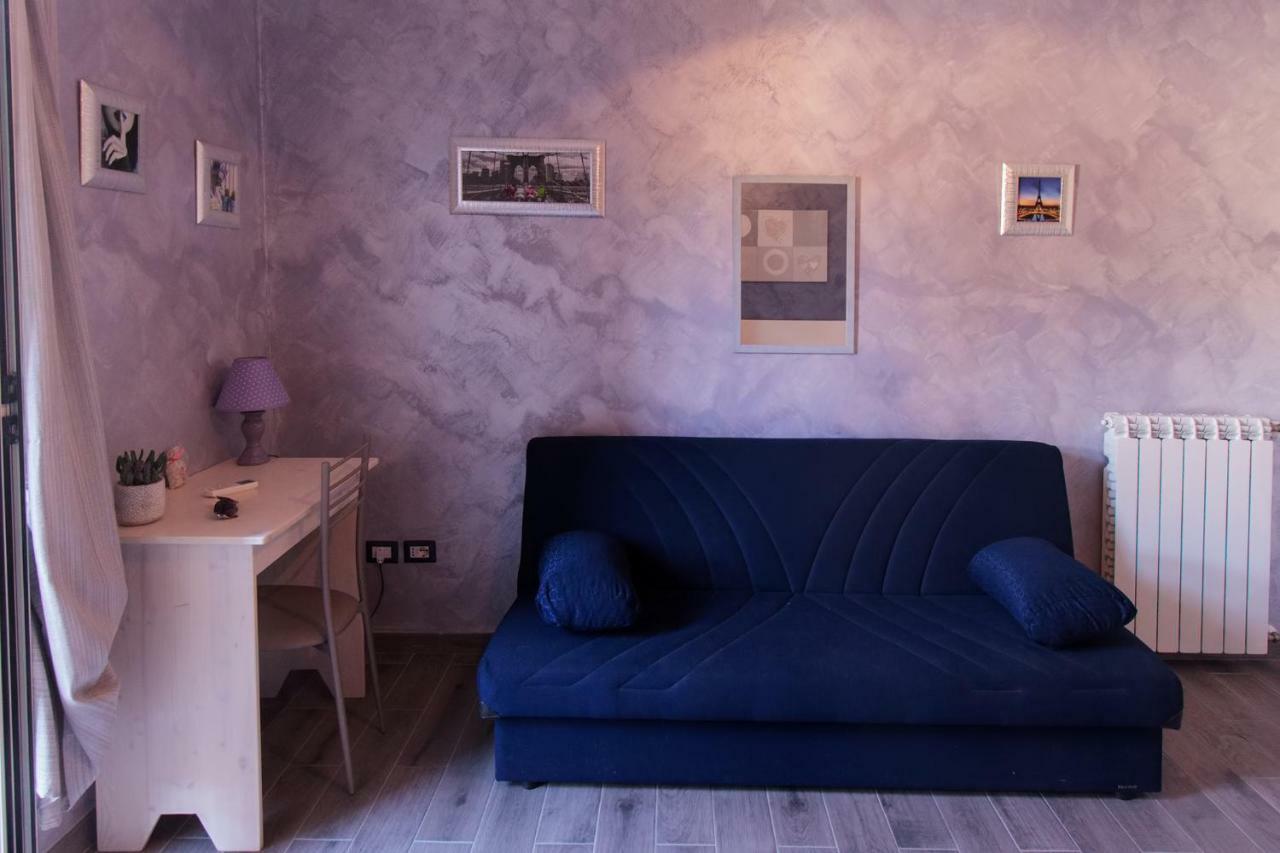 Vakantiehuis Mary's House