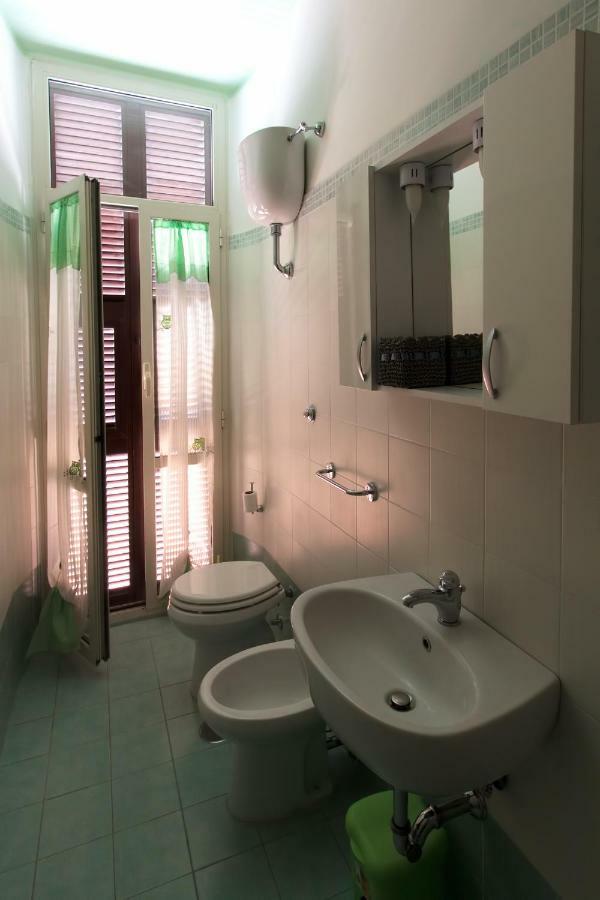 Mary's House Civitavecchia