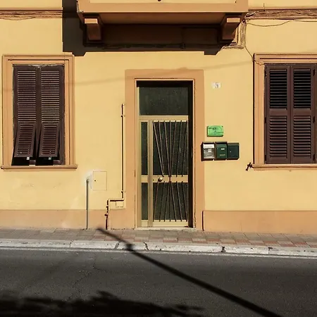 Mary'S House Villa Civitavecchia Exterior photo
