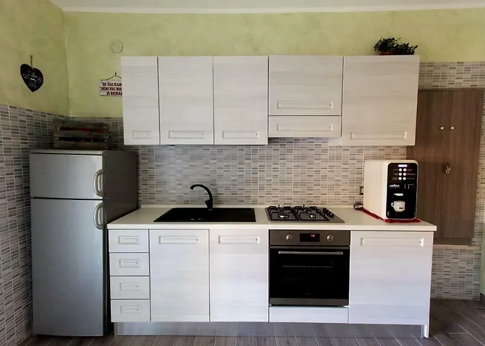 Mary\'S House