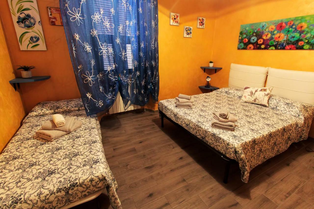 Mary's House Civitavecchia